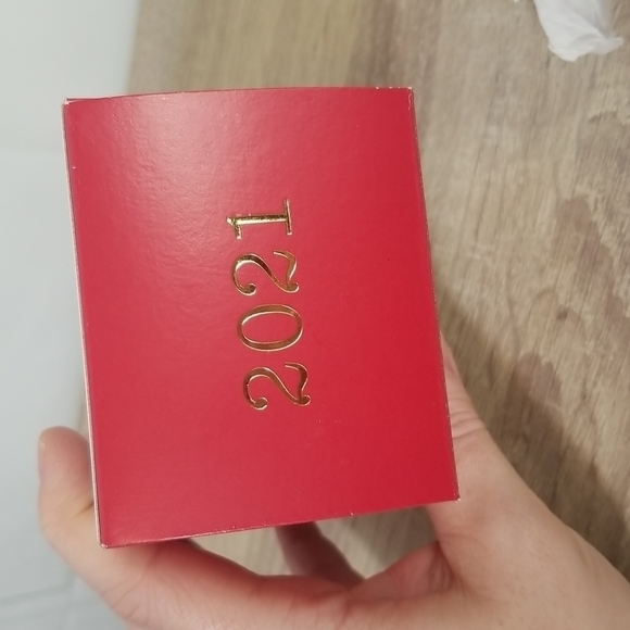 Hallmark Keepsake Ornament Space Jam Lebron James & Bugs Bunny Christmas 2021 - Picture 5 of 11